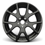 Tapn Centro Rin  Franjas Dodge  Journey Sport Plus 18/19