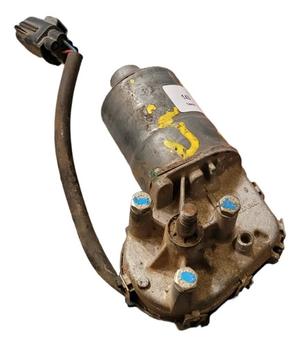 Motor Limpador Parabrisa 12v Ford Cargo 816 1119 1