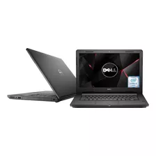 Notebook Dell Vostro 14 Core I3 6ª 4gb 500gb Windows 10 Ori