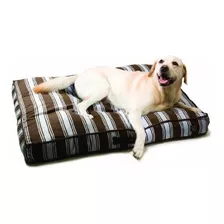 Una Para Mascotas Perro Reemplazo Cama Funda Nórdica, Medio,