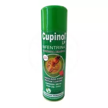 Cupinol Lp (aerosol 300ml) Mata Cupins