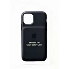 Funda Bateria Externa Apple iPhone 11 Pro Smart Battery Case