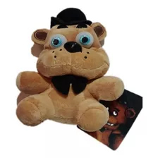 Peluche Felpa: Five Nights At Freddy's Lefty