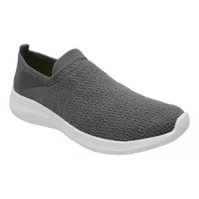 Tenis Casuales Supershoes 320-(375) Gris Dama