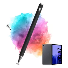 Stylus Pen H S Touch Screen Ponta Fina Para Tablet Samsung