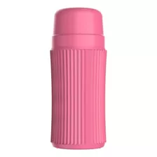 Garrafa Térmica Termolar Minitermo 300ml Rosa