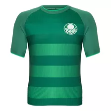 Camisa Masculina Palmeiras Power Verde Plus Size 9923134