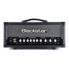 Blackstar Ht20rh Mkii - Cabezal De Tubo (20 W, Con Reverber.