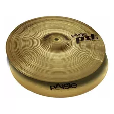 Platillo Hi-hat 14 Paiste Pst3 Hh-14