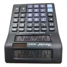 Calculadora Kenko Ct-8585-120