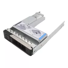 Gaveta Dell 3.5 Para 2.5 X7k8w R740 R440 R540 R640 R740xd 