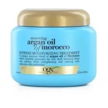 Ogx Treatment Renewing Argan Oil Of Morocco 237ml