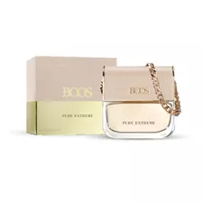 Perfume Mujer Boos Pure Extreme Edp 100ml 