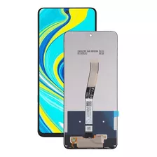 Pantalla Xiaomi Redmi Note 9 Pro / Redmi Note 9s