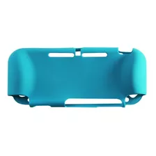 Case Carcasa Semidura De Tpu Para Nintendo Switch Lite