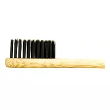 Cepillo Dental Bambú Adulto Eco - - Unidad a $5899