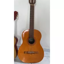 Violão Di Giorgio Estudante 18 - Nylon, Acústico, Clássico