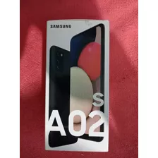 Galaxy A02s, 64 Gb Y 4 Gb Ram 