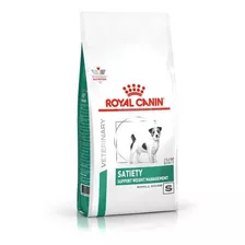 Royal Canin Satiety Small Dog 7,5kg Royal