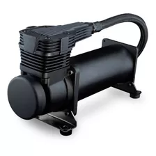 Castor Rebaixados - Compressor Suspensão Ar Dxc 585 -preto
