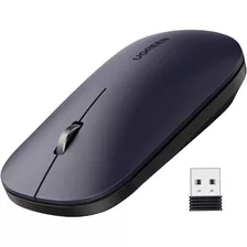 Mouse Inalámbrico Slim Ugreen Silencioso 4000