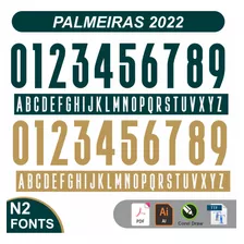 Fonte Palmeiras 2022