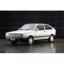 1990 Volkswagen Gol Cl Star