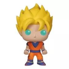 Funko Pop Animation: Dragon Ball Z - Super Saiyan Goku