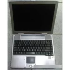 Notebook Olidata 536s En Desarme Con Garantia!!