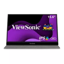 Monitor Viewsonic Vg1655 16 Pulgadas Full Hd 1920 X 1080 /vc