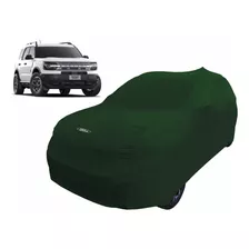 Capa Automotiva Para Suv Esportivo Ford Bronco Sport