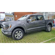 Ford F-150 Platinum Hibrida 4x4 At 2023 