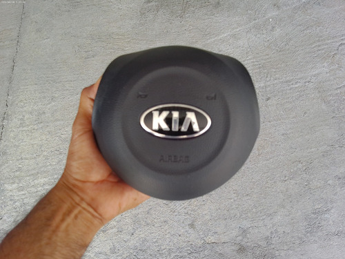 Bolsa De Aire Completa Para Soul Kia Del 2014 Al 2019  Foto 2