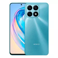 Smartphone Honor X6s 4gb - 128gb Color Azul Náutico