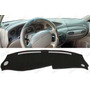 Cubretablero Ford Escort Zx2 Modelo 1998 - 2003