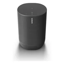 Sonos Move - Altavoz Inteligente Con Batería, Wi-fi Y Blueto