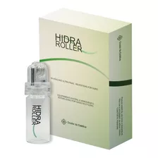 Hidra Roller Drug Delivery De Ativos Com Microagulhamento