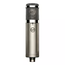 Warm Audio Wa-47jr Fet Condenser Microphone Color Plata