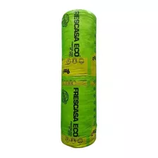 Frescasa Eco 3-1/2pg Rollo Fibra De Vidrio 9m2 Insonorizar