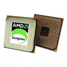 Microprocesador Amd Semprom 2800+ Socket 754 Nuevo Sellado 