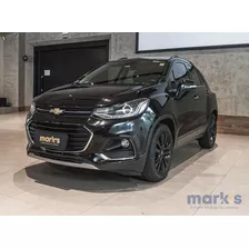 Chevrolet Tracker Premier Midnight 1.4 Turbo Flex