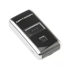 Opticon Opn 2006 Bluetooth Batch Memory Scanner Includes