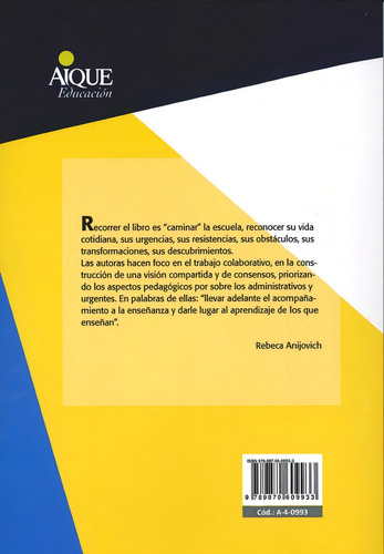 Liderar La Transformacion Educativa