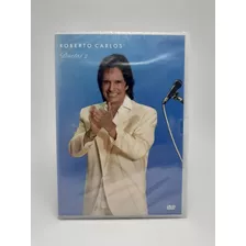 Dvd Roberto Carlos, Duetos 2 - Original