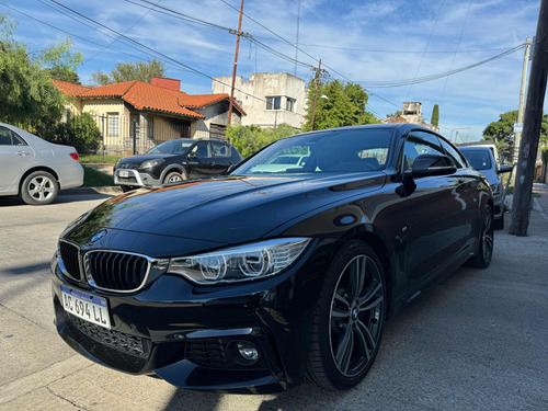 Bmw Serie 4 2018 3.0 440i M Package 326cv
