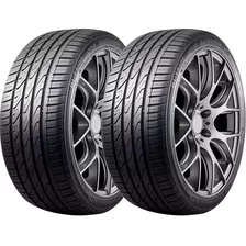 Kit De 2 Pneus Autogreen Passeio Supersport Chaser Ssc5 225/30r20 85 W