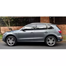 Audi Q5 3.0t S_line