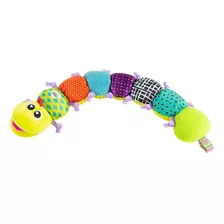 Lamaze Inchworm, Juguete Musical