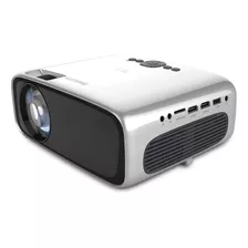 Philips Neopix Ultra 2, Proyector Full Hd True Con Aplicacio