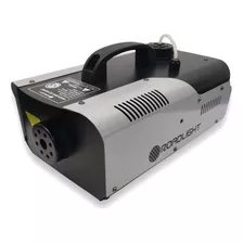 Maquina De Humo Roadlight 900w Dmx Y Control Inalambrico